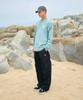 LMC Og Essential Wide Pants Black