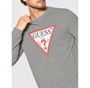 Толстовка Guess Audley