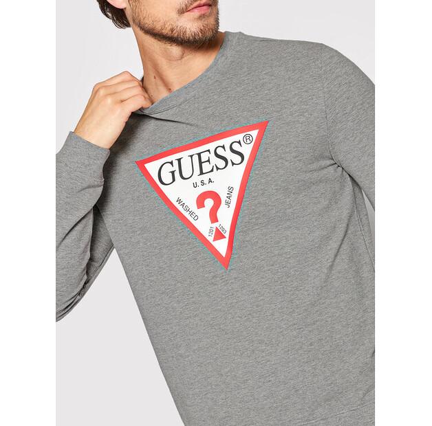 Толстовка Guess Audley
