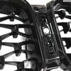 Diamond Glossy Black Front Bumper Kidney Grille Fit BMW X3 G01 X4 G02 2022-2025
