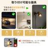 LED Light Bulb, Equivalent To a 60W Incandescent Bulb, with Motion Sensor, E26 Base, Warm White Light, 806 Lumens, 7W, Automatic Onoff,