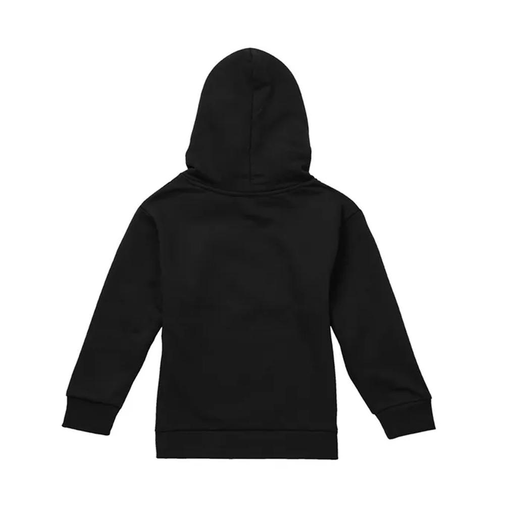 One Piece Live Action Childrens/Kids Nami Portrait Hoodie