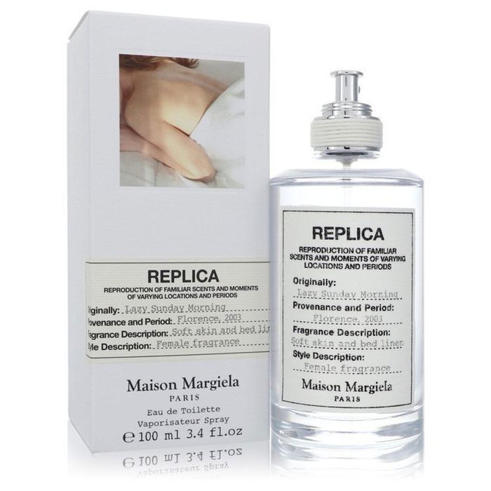 Parfum Femme Maison Margiela EDT ABSOLU DE PARFUM - EXTRAIT DE PARFUM - PARFUM