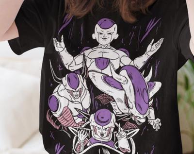 Anime Vintage Special Unisex T-Shirt, Anime Manga Shirt, Anime Shirt, Shirt für Anime-Liebhaber, Grafisches Anime-T-Shirt, Manga Shirt, Japanischer Anime