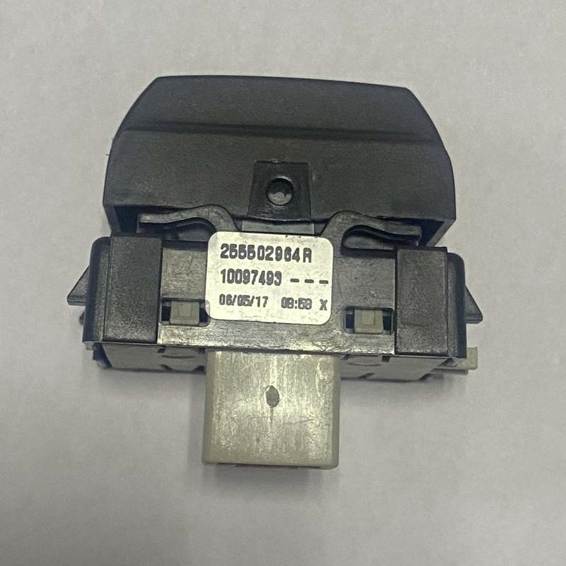 Car Cruise Control Button Switch For Renault Clio IV Logan Sandero II Koleos II Zoe for Dacia 255502964R