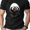 Men's Spring and Summer Casual T-Shirts