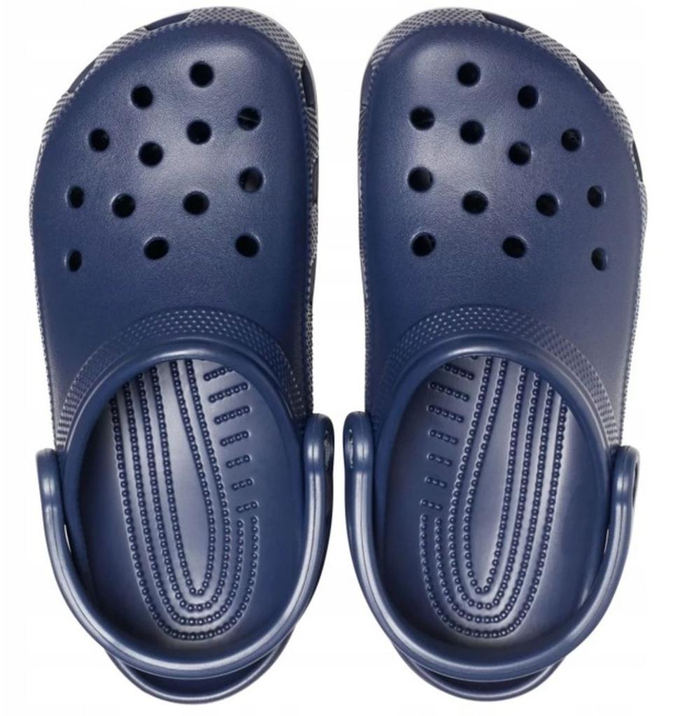 Crocs Claquettes Sabots Classic Clog 10001-410 Confortables Légères