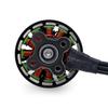 14 Pole Brushless Motor with M5 Shaft, 18AWG Silicone Wire for RC FPV Quadcopter 1500KV