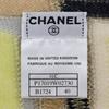 Chanel No Sleeve Knit P17019W02730 01C Yellow cashmere/Rayon/polyester Women Used