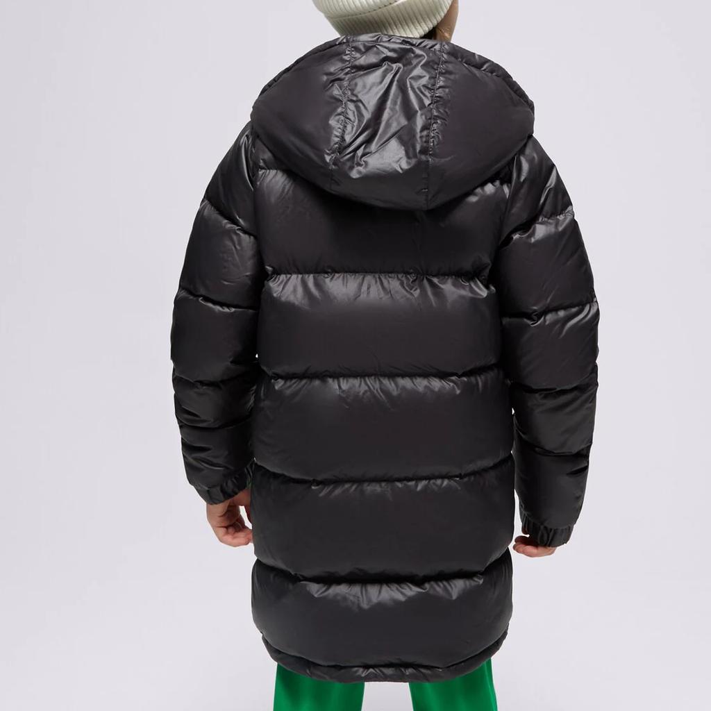 Adidas Originals Down Jacket Kids' Black H34567