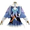 Collapse Star Dome Railway Cos Service March 7 Cosplay Game Anime Cosplay Service Girl
