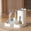 New Automatic Cat and Dog Feeder Pet Water Dispenser Cat Food Bowl Large Capacity Water Feeder Dog Water Dispenser