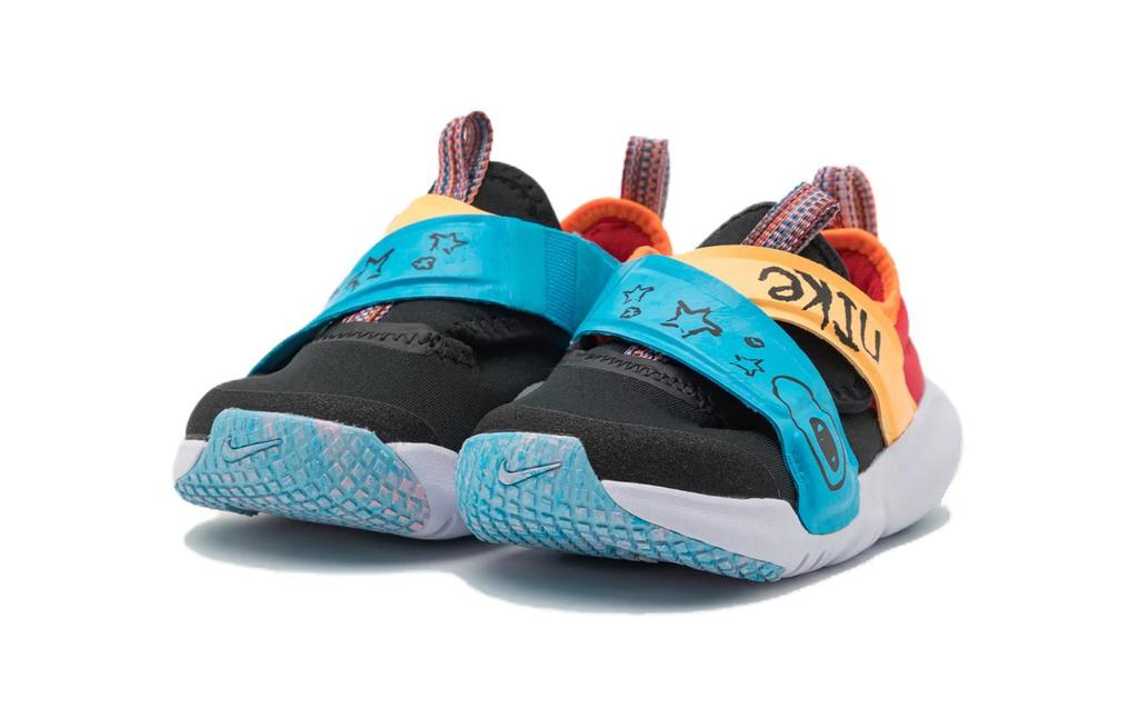 Nike Flex Advance SE TD 'Doodles' DZ2801-001