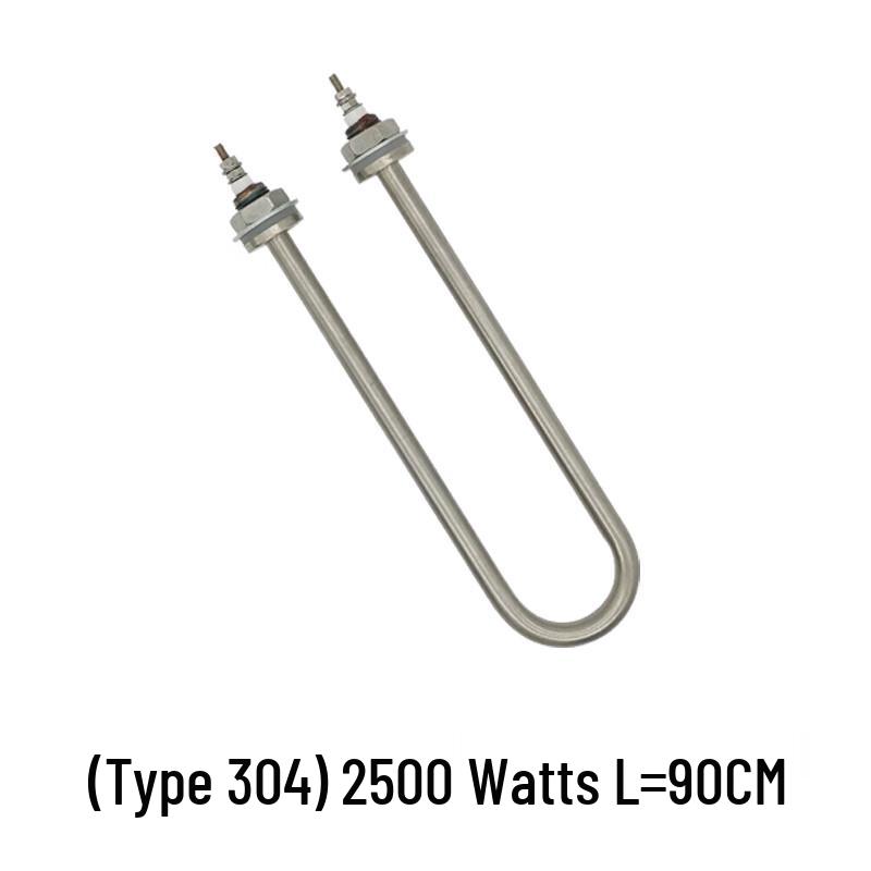 

Stainless Steel Electric Heating Tube