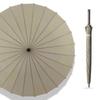 Shixun Large Windproof Automatic Straight Umbrella