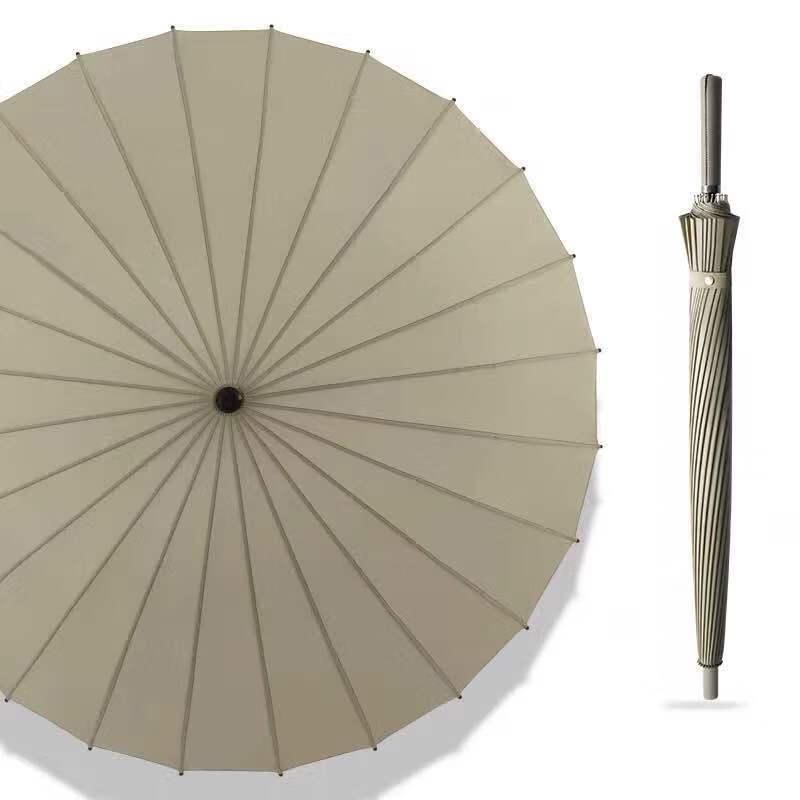 Shixun Large Windproof Automatic Straight Umbrella