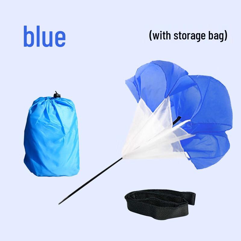 Football Training Resistance Parachute