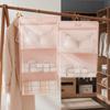 Foldable Underwear Storage Bag with Zipper Mesh Storage Bag Closet Organizer  Wardrobe Storage