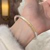 Armbånd – Mansjettarmbånd