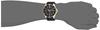 Casio Stainless Steel Quartz Watch with Resin Size Men's Diver-Style Strap, Black, 25.6 (Model MDV-106G-1AVCF)