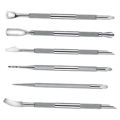 Strumenti per manicure e pedicure – Spingi cuticole