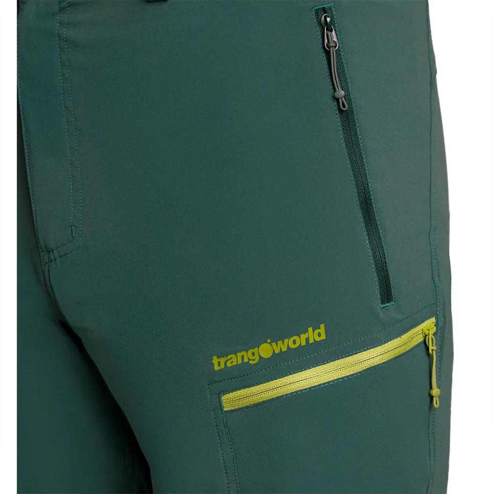 Trangoworld Shorts Verges