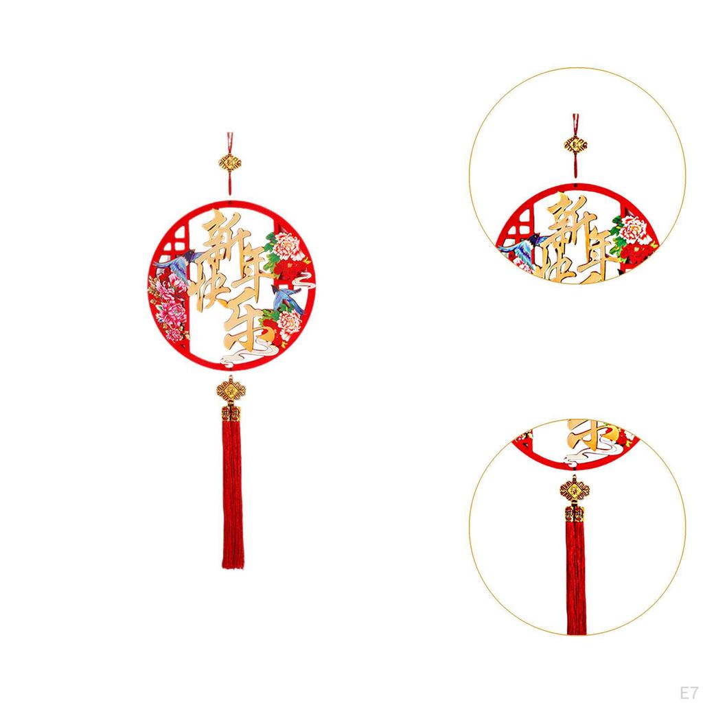 Year Hanging Decoration for Living Room And Office