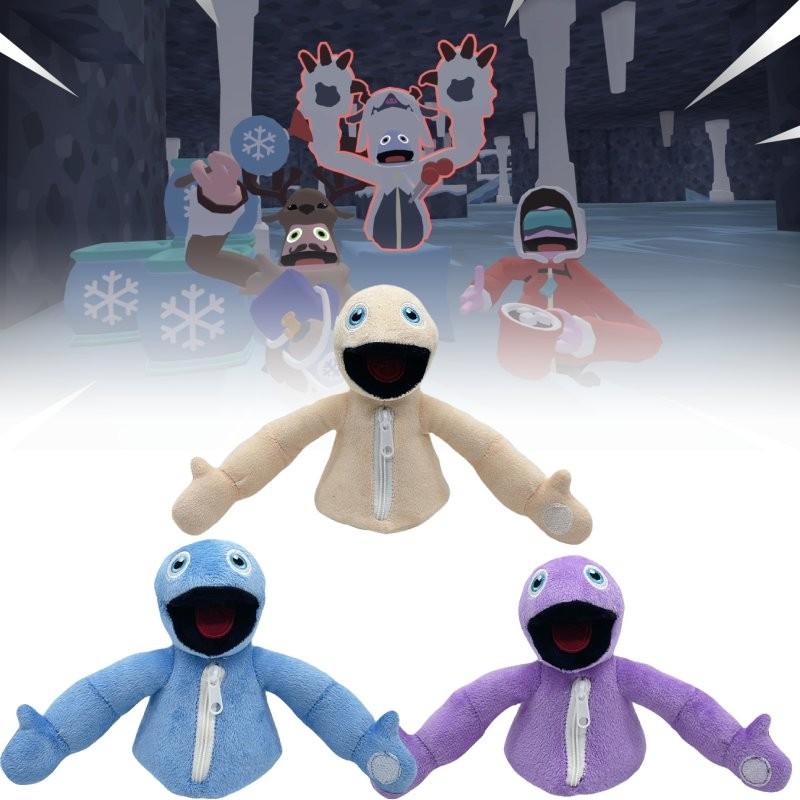 Hide And Yeeps Seek Character Plush Toy Dolls Room Decoration Gift Festivals