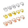 Eyelash Extensions Glues Rings Cup for Eyelash Extension