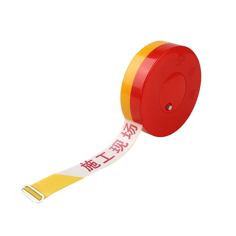 Thickened Polyester Warning Barrier Tape