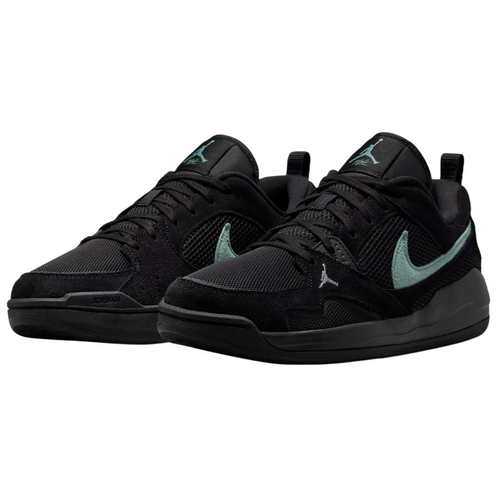 Ny JORDAN Cmft Era Svart Seil Cool Grey Mineral HJ6777-002