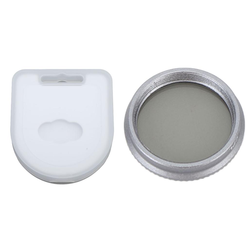 CPL Filter Lens Anti Glare Optical Glass Circular Polariser Lens Nano Coating Polarizing Filter for