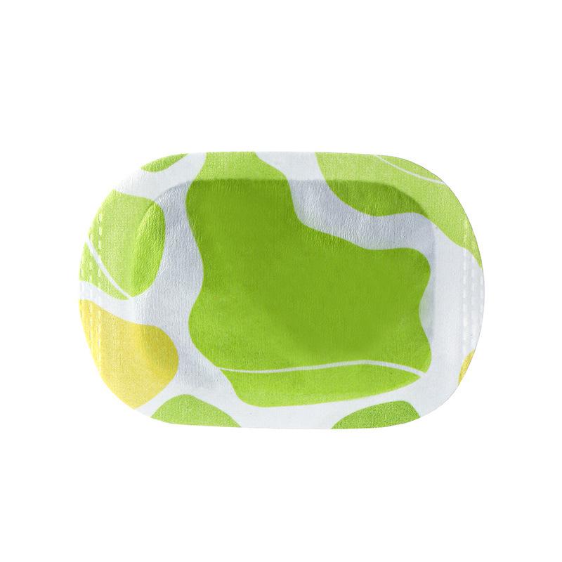 Self-Heating Wearable Hand and Foot Warmer Patch - Perfect for Students and Office Use