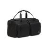 Nike Zaino per Allenamento Sportivo con Cuscino d'Aria Regolabile e Spallacci, Unisex, CK2795-010