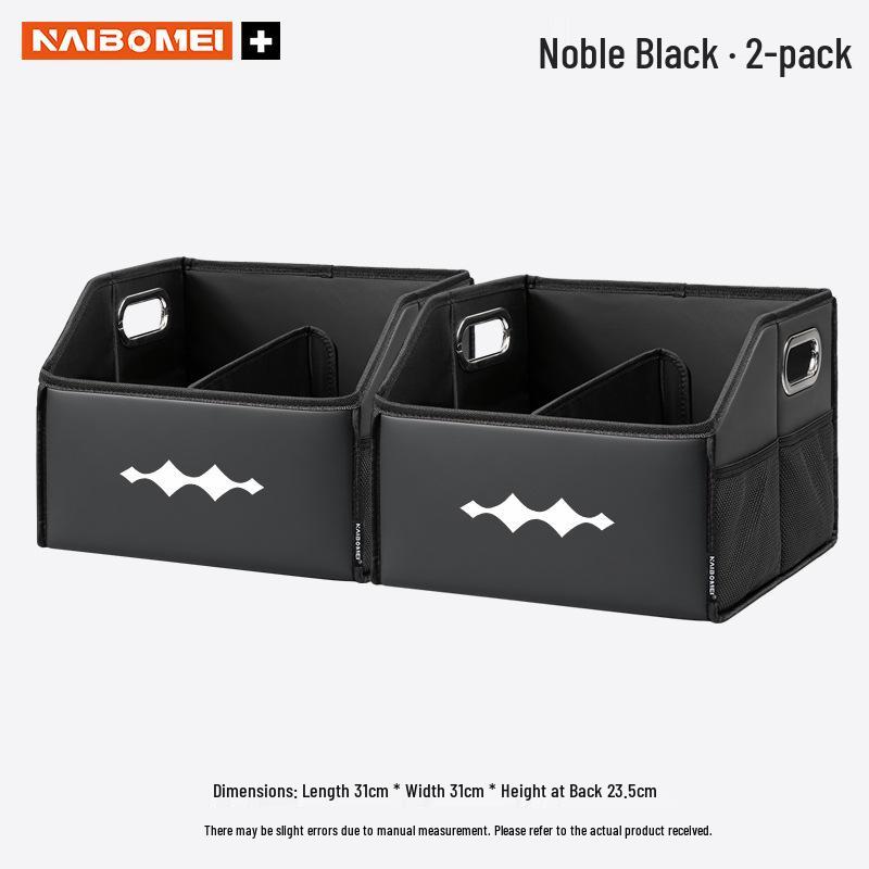 BYD Yangwang U8/U9 Car Trunk & Seat Storage Box, Decorative Accessory Supplies