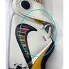 Pre-owned NikeTeam Hustle D 11 GS FJ7688-101-P26095563094185