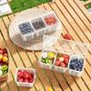 Recipientes de alimentos – Conversores de alimentos