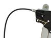 Skoda Octavia I 96-09 Electric Window Lifter Rear Left