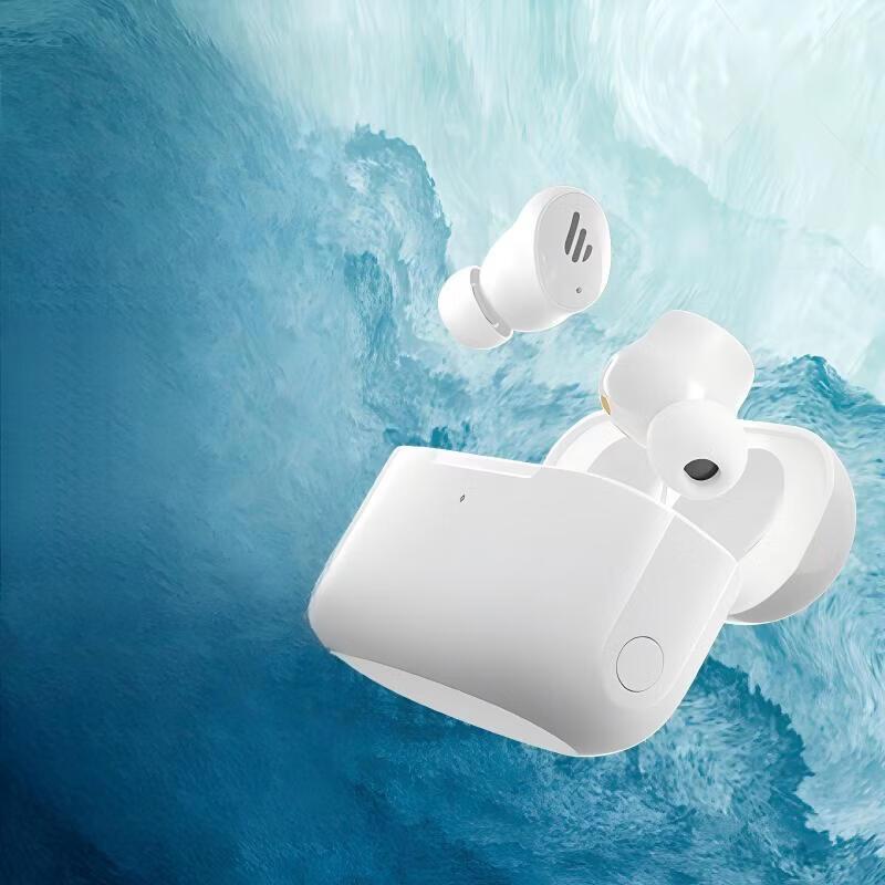 

Edifier TWS1 ANC True Wireless Earbuds