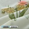 UOSU Machine Washable Summer Quilt 4-Piece Set