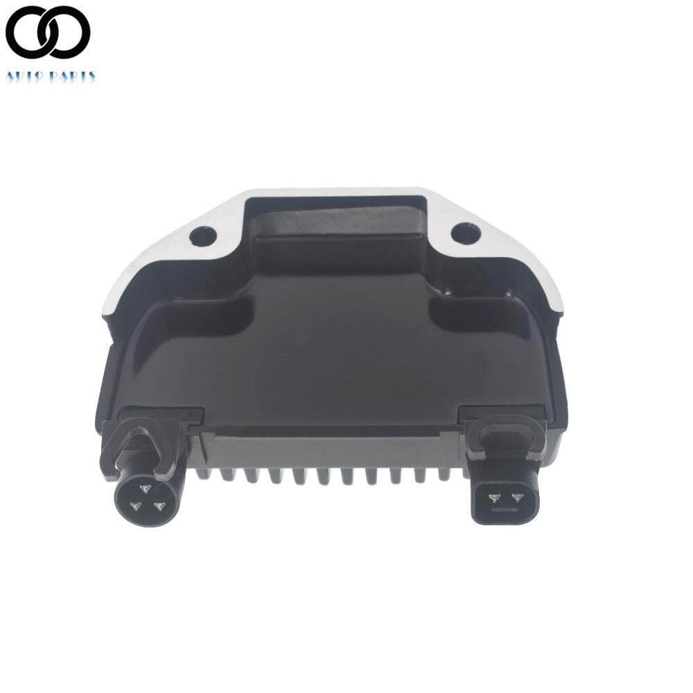 Voltage Regulator Rectifier For Dyna Wide Glide 2008 2010-2017 74631-08