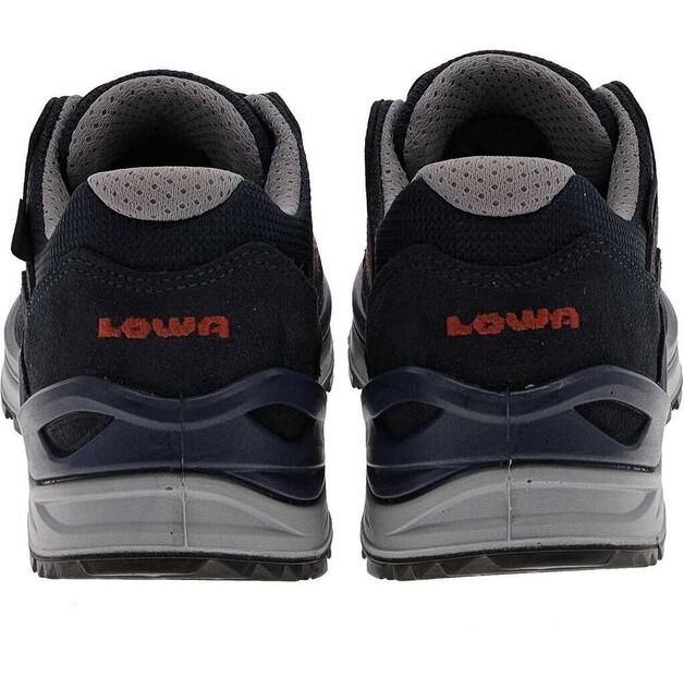 Полуботинки Lowa Toro Pro GTX LO