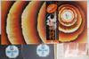 LP Record STEVIE WONDER - Songs In The Key Of Life VIP13 MOTOWN 1981 Japan Obi Soul/Funk Used