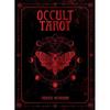 78 de cărți Taroturi oculte Divinație Carte de tarot Cărți Oracle Joc de masă Divertisment Engleză completă Petrecere de familie Joacă Tarot Deck