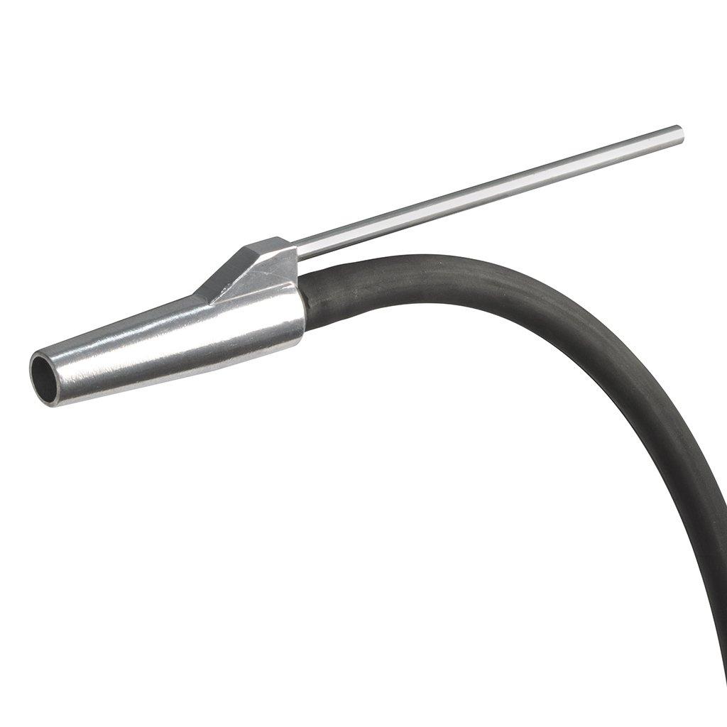 Sand Blaster Hose Type (STRAIGHT/Straight) 15-060