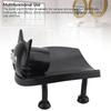 Cat Toilet Paper Holder Funny Decorative Bathroom Paper Towel Storage Holder for Office Bedroom