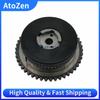 12638661 12627114 Intake Exhaust Engine Camshaft Gear Actuator for Buick Cadillac Chevrolet GMC 2.0 2.5L Automotive Spare Parts