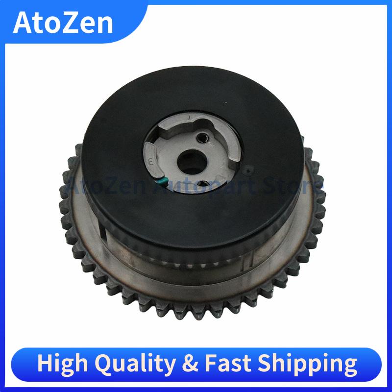 12638661 12627114 Intake Exhaust Engine Camshaft Gear Actuator for Buick Cadillac Chevrolet GMC 2.0 2.5L Automotive Spare Parts