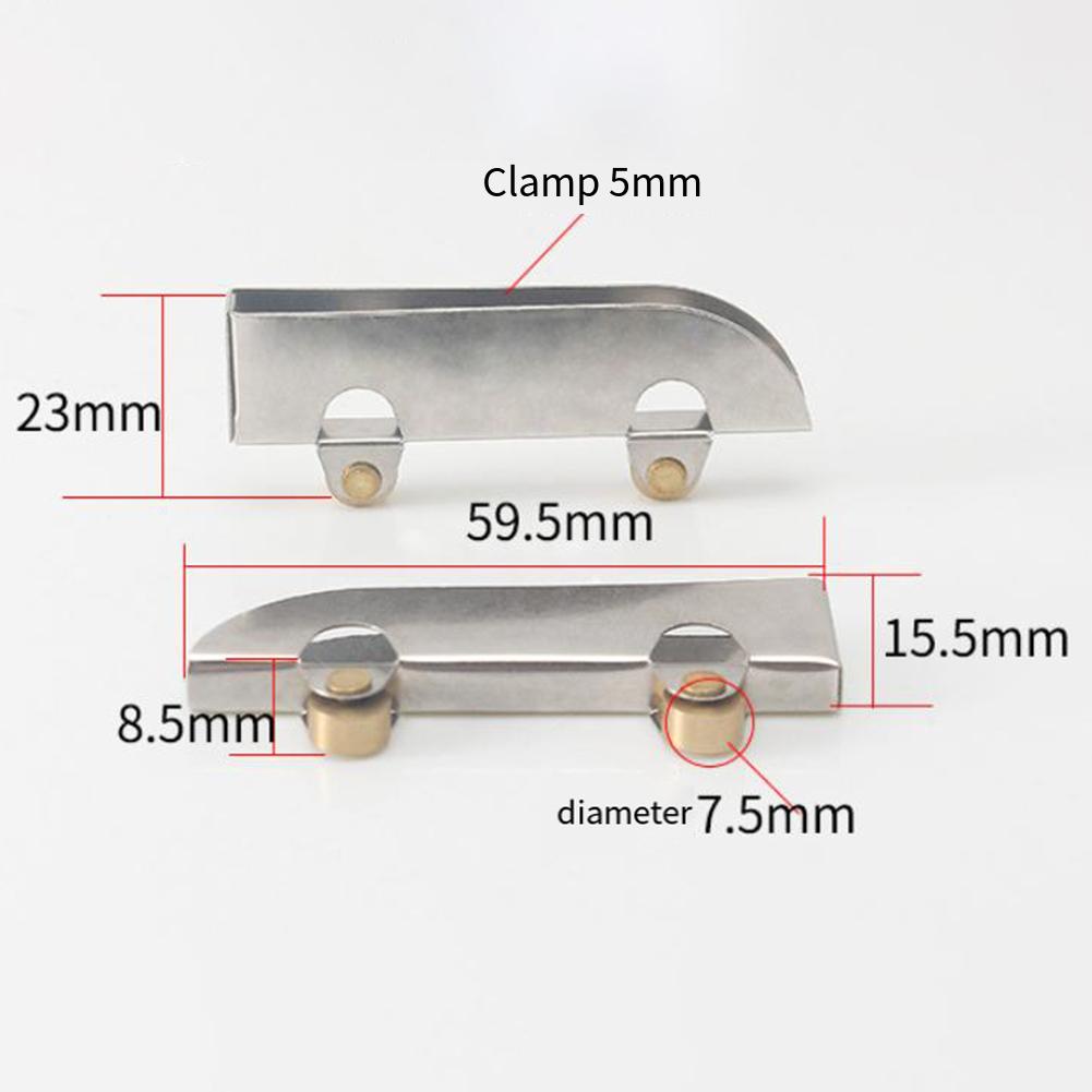 Stainless Steel Pulleys for Sliding Door Wheel Track Roller Rust Resistant