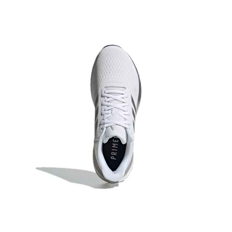 New Adidas Response Super 2.0 'White Matte Silver' H04567